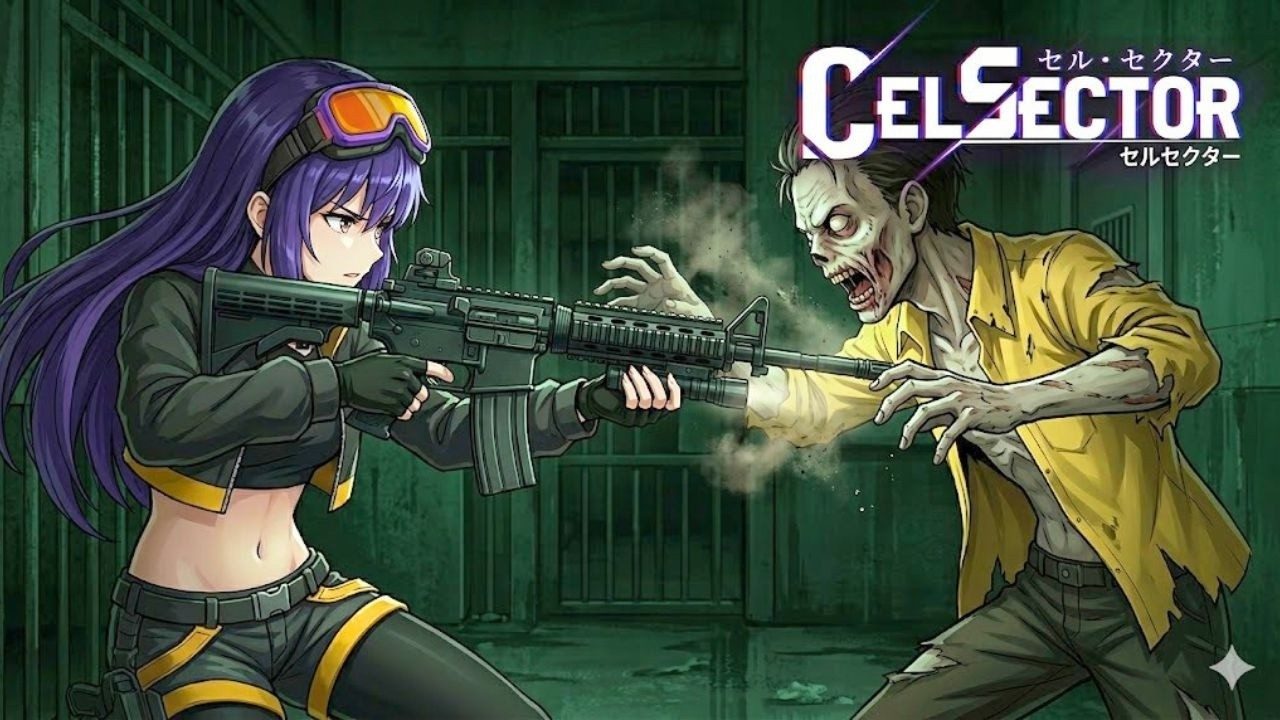 细胞领域CelSector版正式版 版本内容 展示图 4
