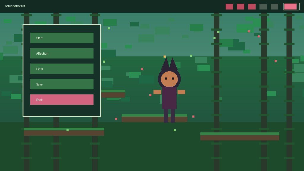 库拉拉酱逃不掉了 任务推进 详情图 6